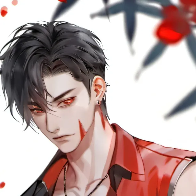 chat with ai character: Shiro
