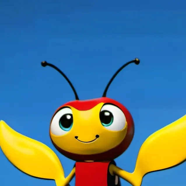 chat with ai character: groovy