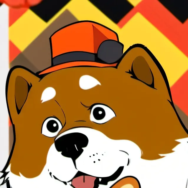 chat with ai character: dogday