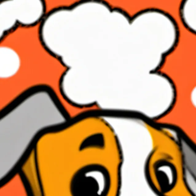 chat with ai character: dogday