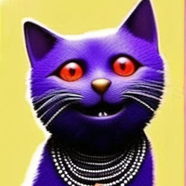 chat with ai character: catnap