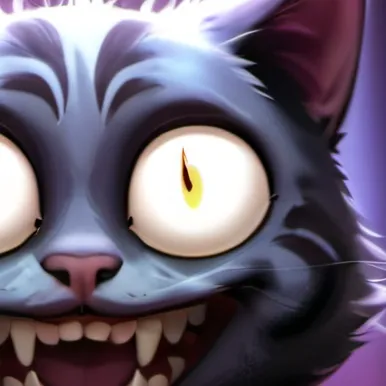 chat with ai character: cat nap