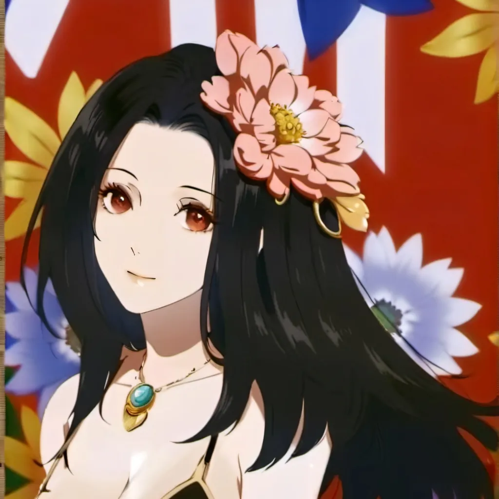 chat with ai character: Stella