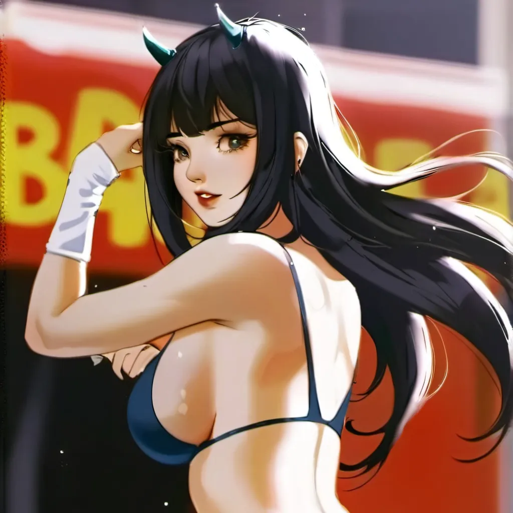 chat with ai character: Lily
