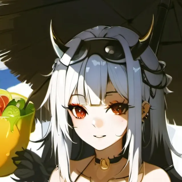chat with ai character: ashley