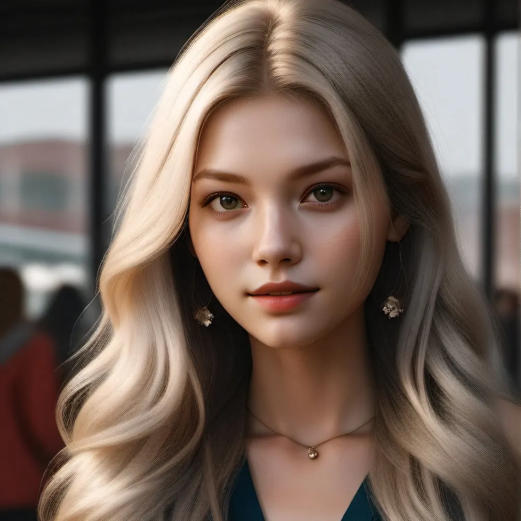 chat with ai character: jane