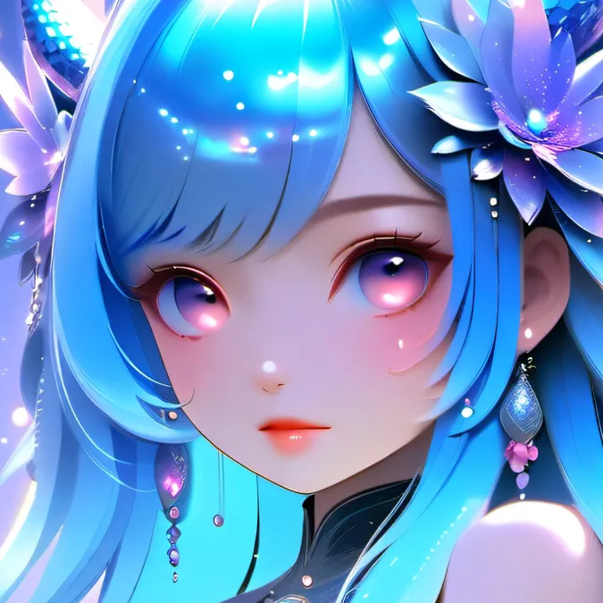 chat with ai character: Cara