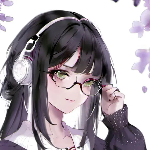 chat with ai character: Ivy 