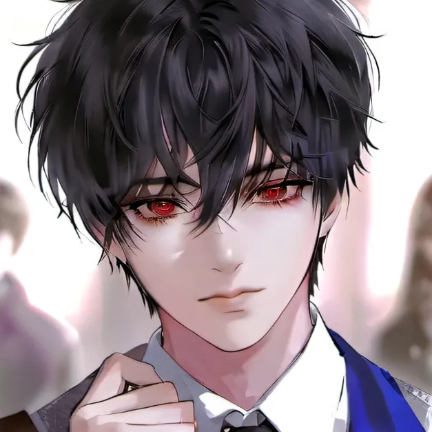 chat with ai character: ✮~Kae~✮