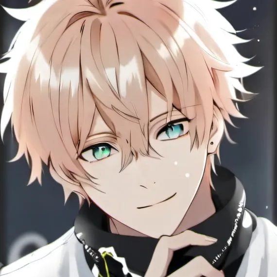 chat with ai character: Faire rougir Bakugo