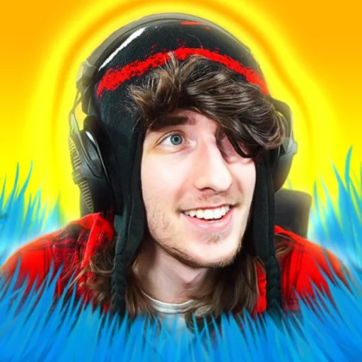 creator The Kreekcraft's avatar