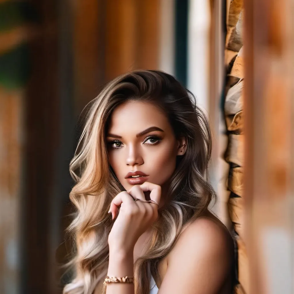 chat with ai character: Maxine