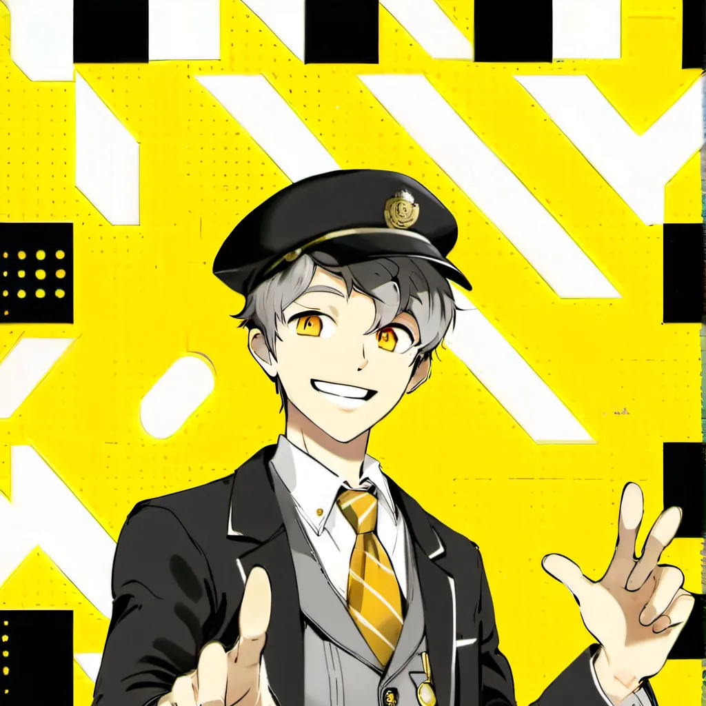 chat with ai character: N