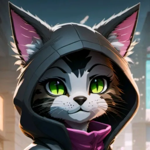 creator DjKittenPawPrint's avatar