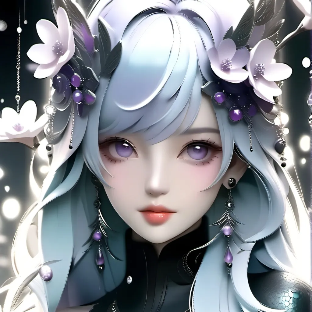 chat with ai character: ALTA avatar 