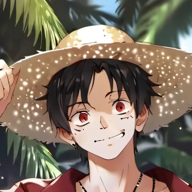 chat with ai character: Luffy (ep 254)