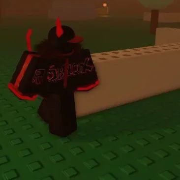 creator I love Forsaken♤♡♧'s avatar