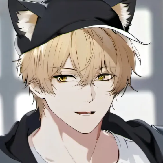 chat with ai character: Micheal