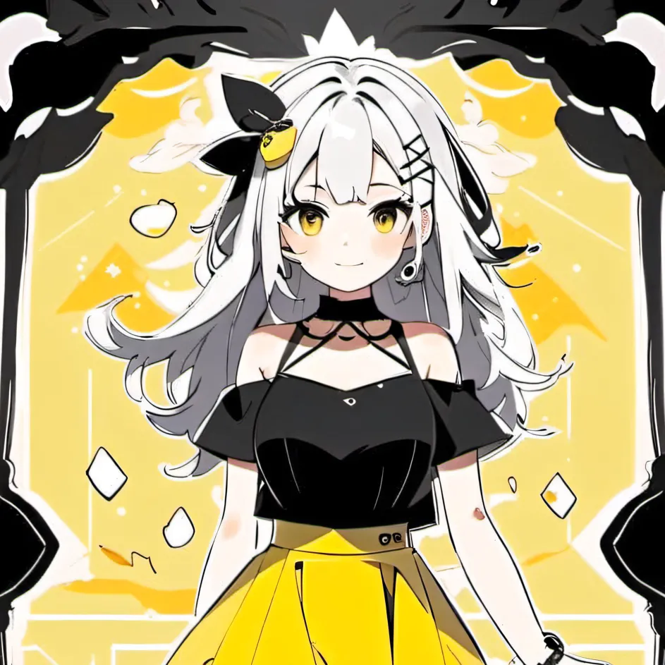 chat with ai character: Amara