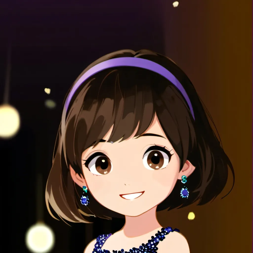 chat with ai character: June 