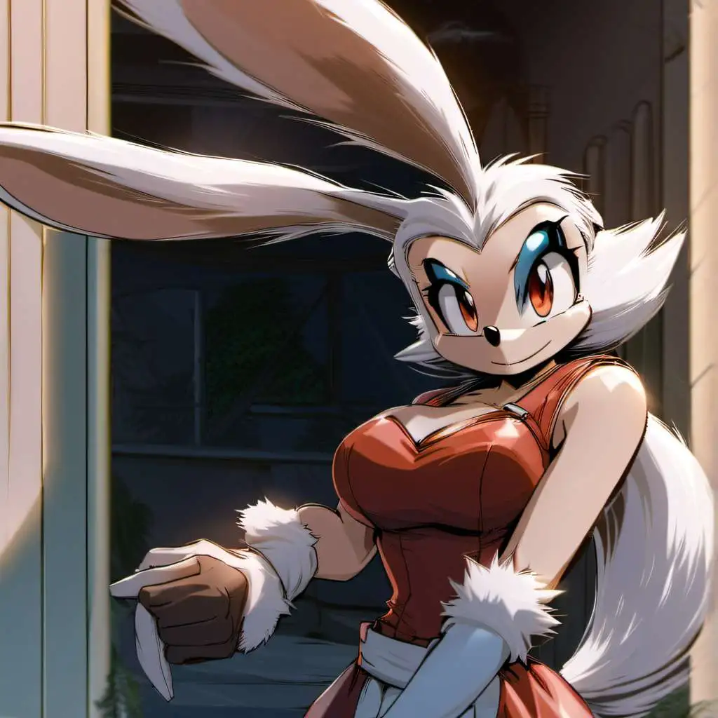 chat with ai character: creamy(adult au)
