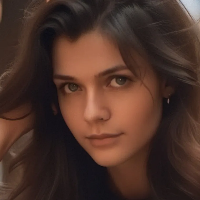 chat with ai character: Zailey 