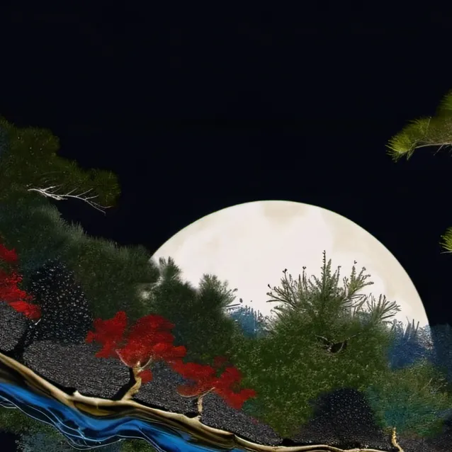 chat with ai character: earth