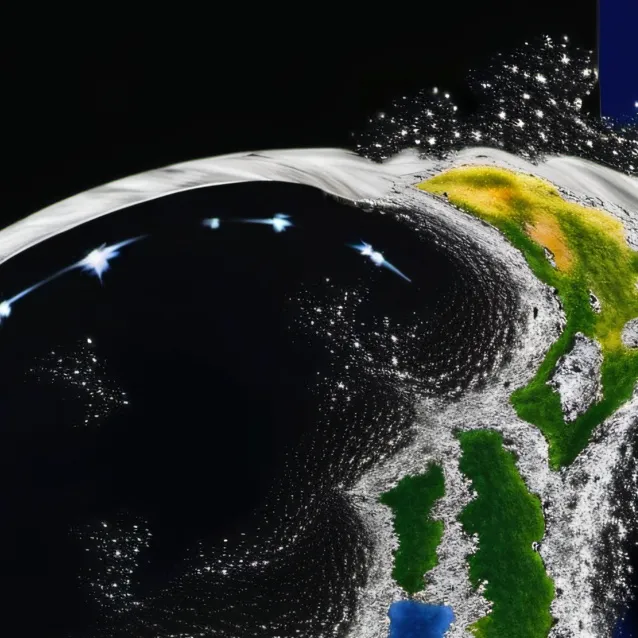 chat with ai character: earth