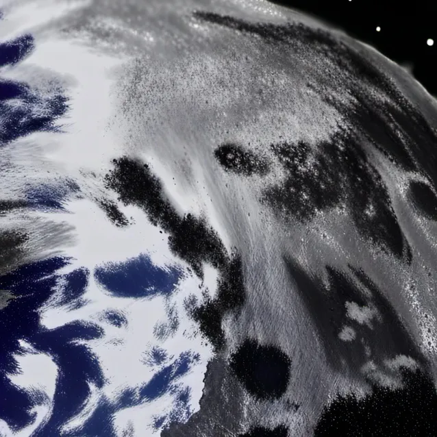 chat with ai character: earth