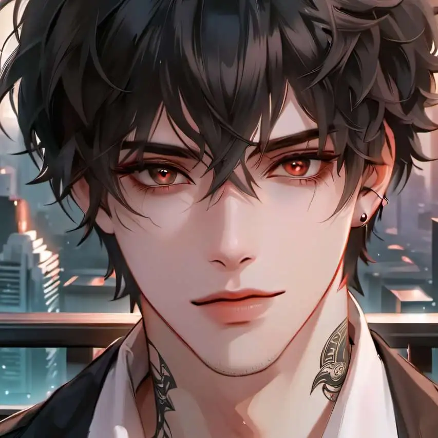 chat with ai character: Klaus Mikaelson  