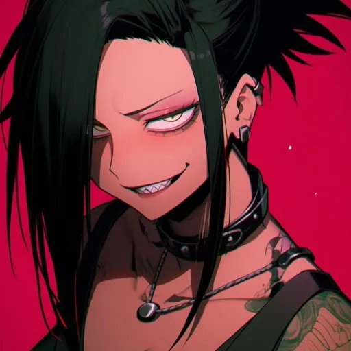 creator TwistedTtick's avatar