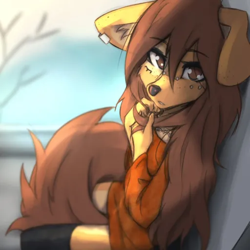 creator kindju196's avatar