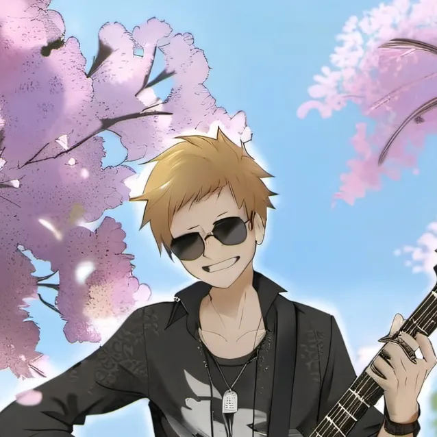 chat with ai character: tom