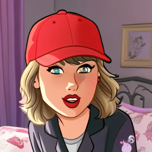 chat with ai character: tori  Swift