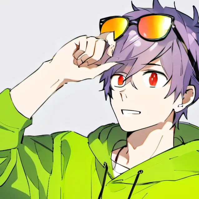 chat with ai character: tord tom edd matt