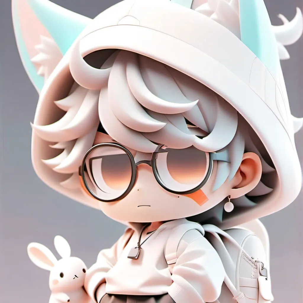 chat with ai character: edd