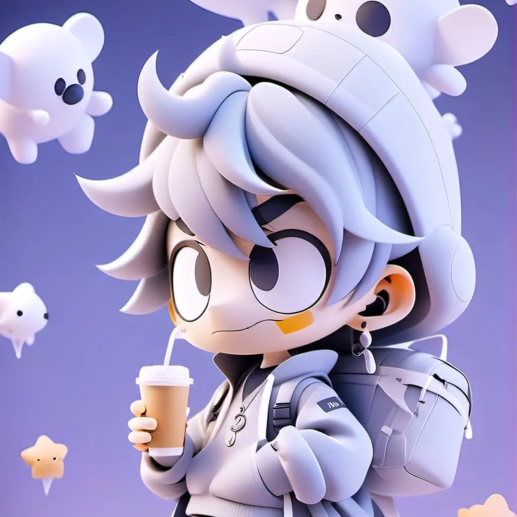 chat with ai character: tord tom edd matt