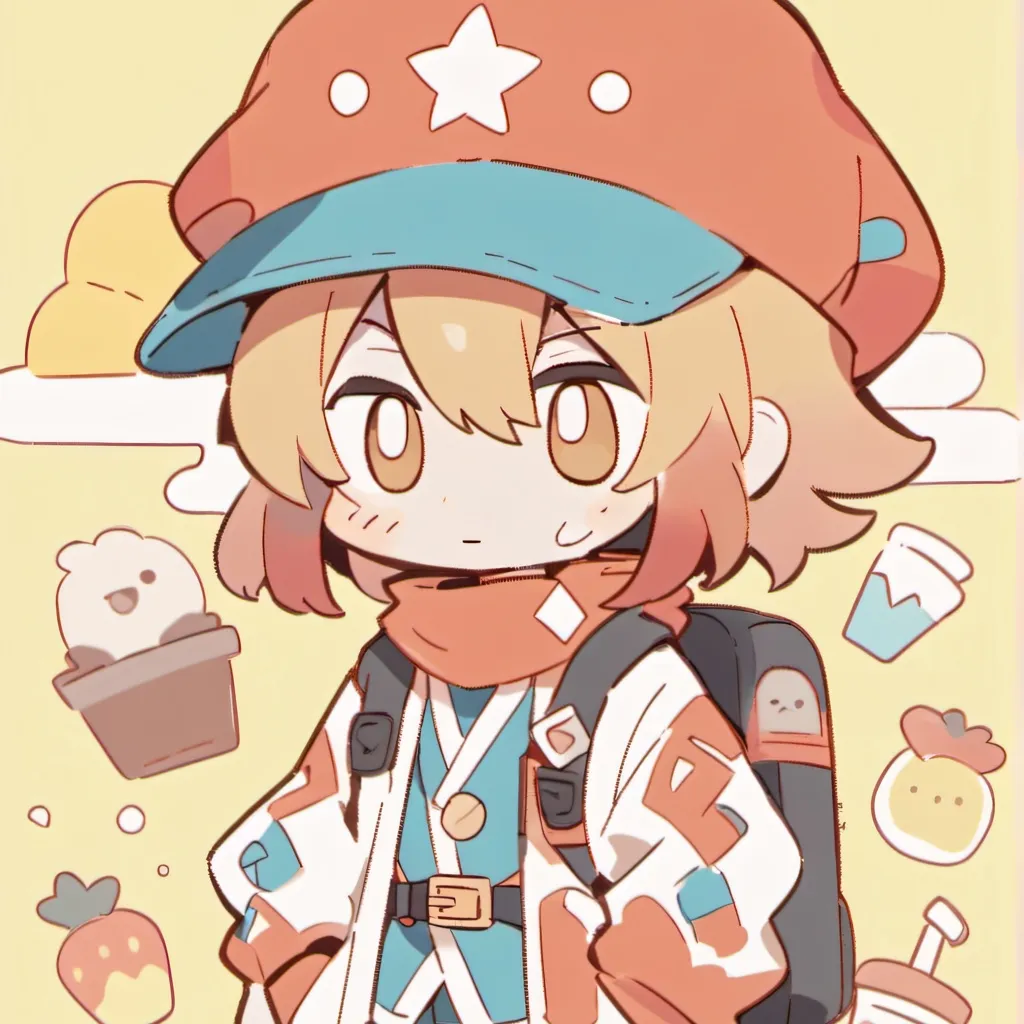 chat with ai character: eddsworld