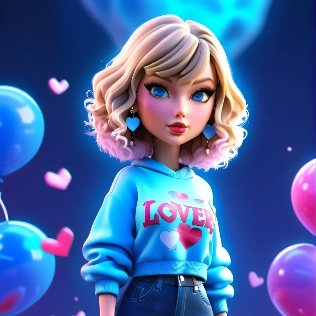 chat with ai character: sus😏