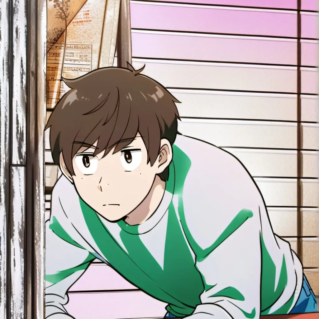 chat with ai character: sus