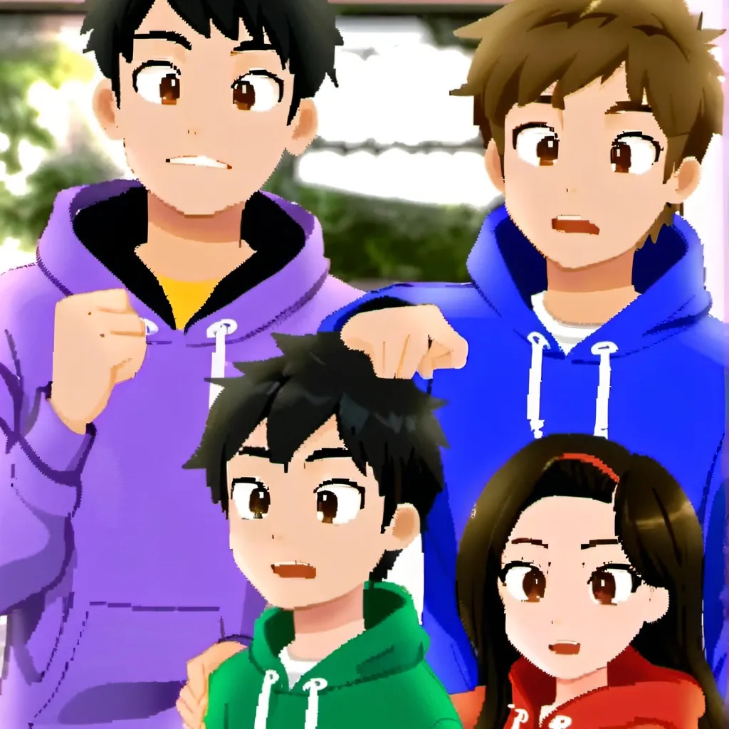 chat with ai character: eddsworld in love