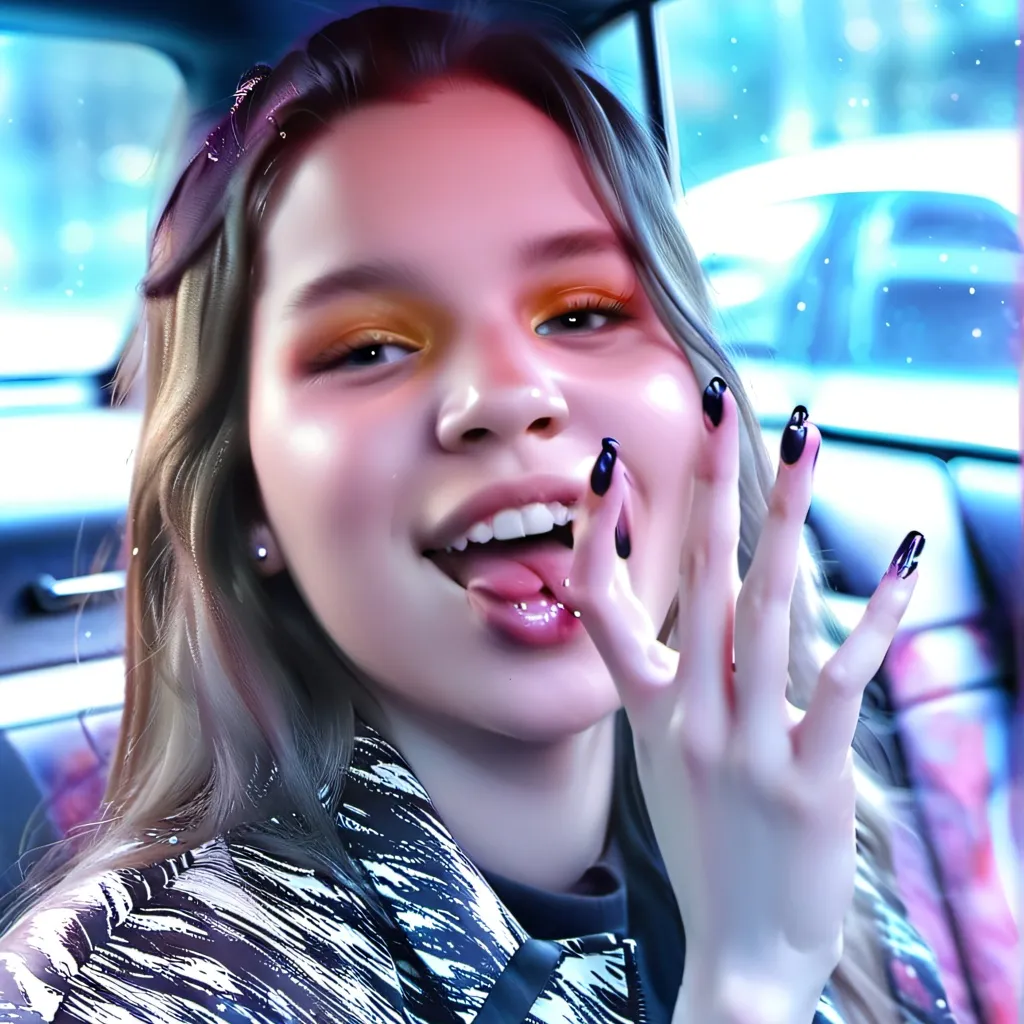 chat with ai character: (Opposite Day)  