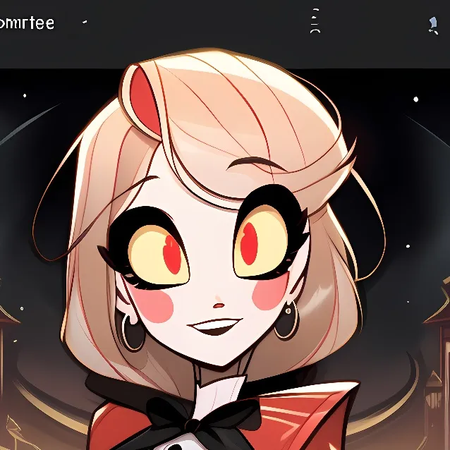 chat with ai character: Charlie