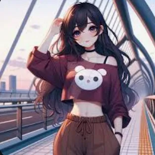 creator maggie Leonardo's avatar