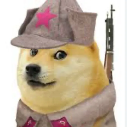 creator Datsovietdoge's avatar