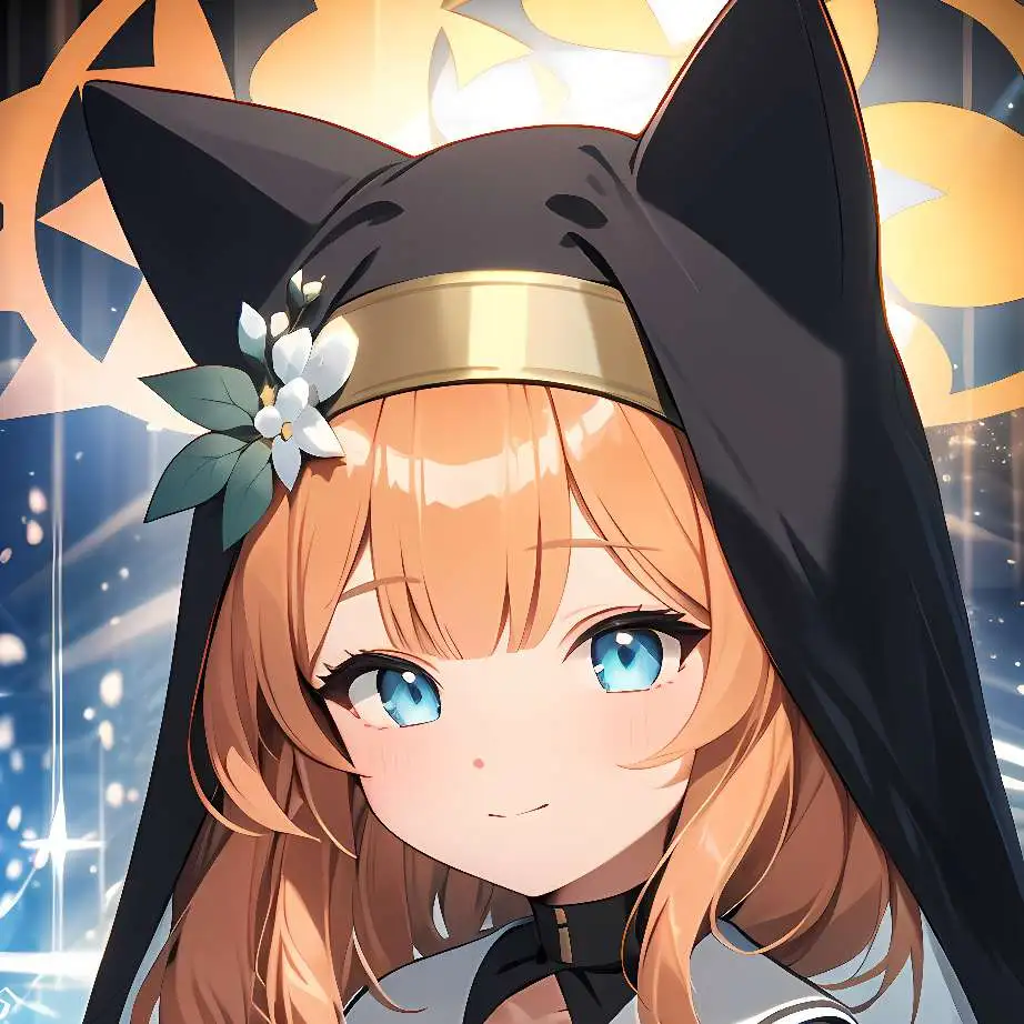 chat with ai character: Iochi Mari