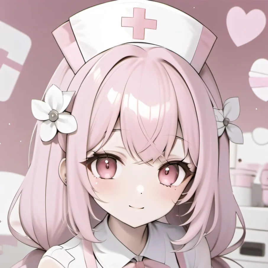 chat with ai character: Serina