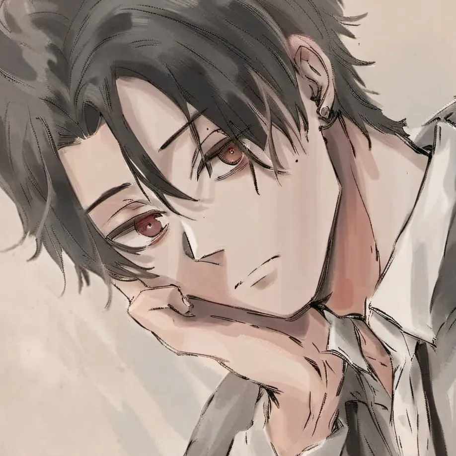 chat with ai character: Okkotsu Yuta