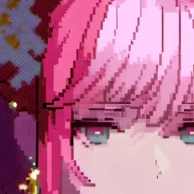 chat with ai character: Lisa