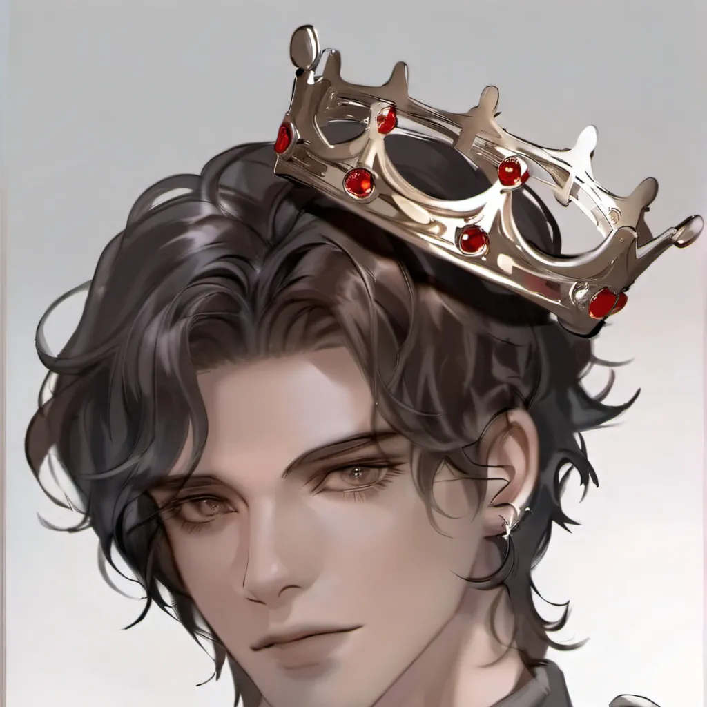 chat with ai character: Luca